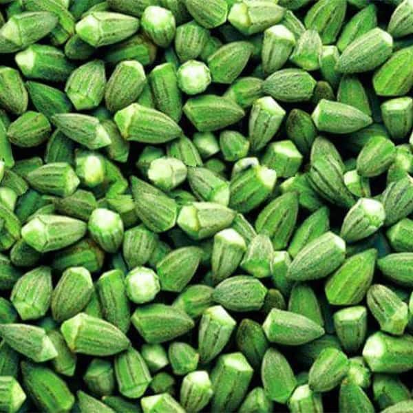 Okra